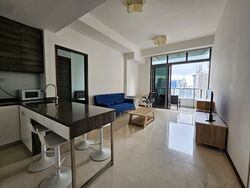 The Scotts Tower (D9), Condominium #432984181